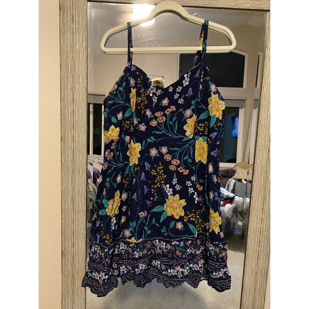 Old Navy Dress